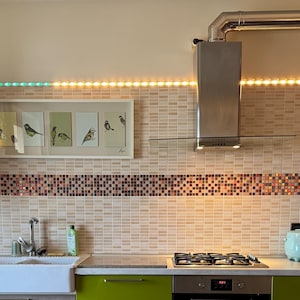 Melissa added a photo of their purchase