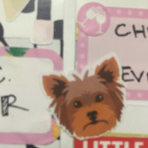 Annika added a photo of their purchase