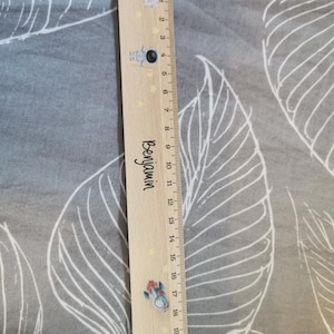 Hanna added a photo of their purchase