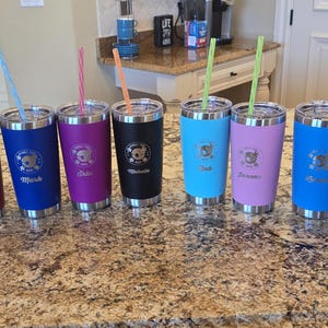 Erin added a photo of their purchase