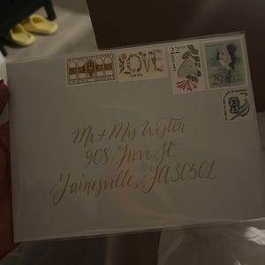 Jessie ha añadido una foto de su compra
