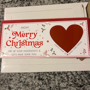 Kara added a photo of their purchase