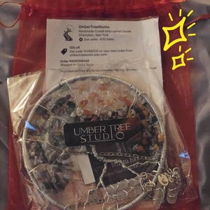 Kat added a photo of their purchase