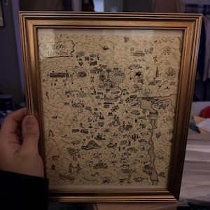 Katie added a photo of their purchase