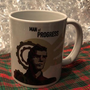 Samuel added a photo of their purchase