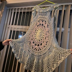 Ginny added a photo of their purchase