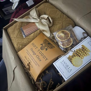 Amanda ha añadido una foto de su compra