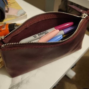 Claire added a photo of their purchase