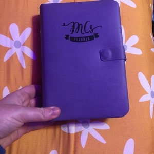 Mary added a photo of their purchase