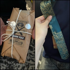 Minori added a photo of their purchase