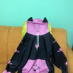 Cosplaylover added a photo of their purchase