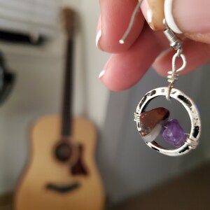 Rebecca added a photo of their purchase