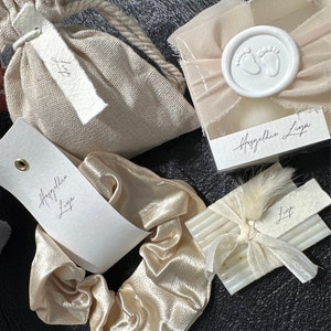 Gaye added a photo of their purchase