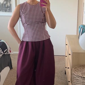 Danielle a ajouté une photo de son achat