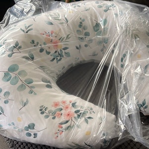Angela added a photo of their purchase