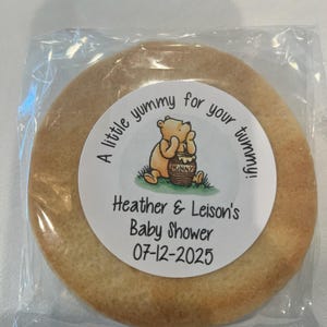 Heather added a photo of their purchase