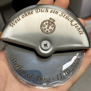 Anna added a photo of their purchase