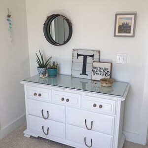 Rope Jute Metal HANDLE Drawer Pull Decor Handle Nautical Western Rope ...