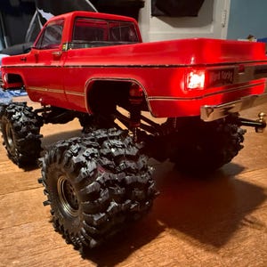 Frank added a photo of their purchase