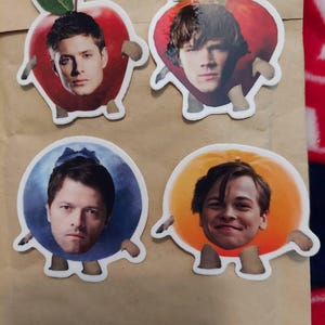 Sammy ha añadido una foto de su compra