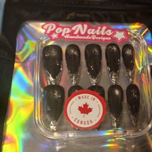 Michael added a photo of their purchase