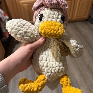 Jamie heeft een foto van de aankoop toegevoegd