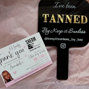 Kayleigh added a photo of their purchase