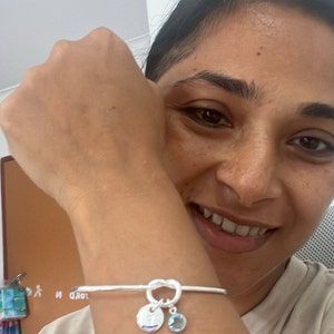 Lavanya heeft een foto van de aankoop toegevoegd