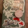 Just One More Chapter Clear Book Sticker | Bookish Sticker | Reader ...