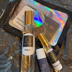 Jaclyn added a photo of their purchase