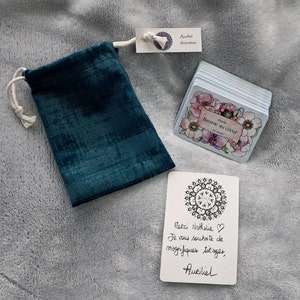 Nathalie added a photo of their purchase