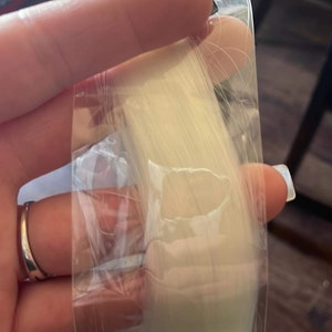 Scarlette ha añadido una foto de su compra