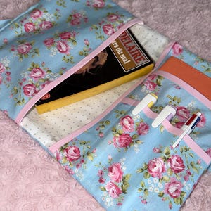 Alice added a photo of their purchase