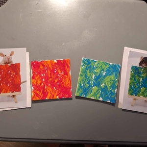 Sarah ha aggiunto una foto del proprio acquisto