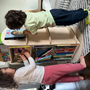 Elsa added a photo of their purchase