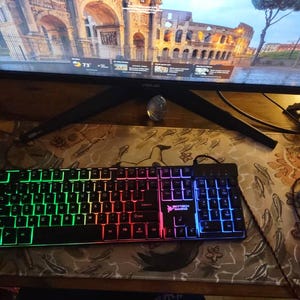 Terrance added a photo of their purchase