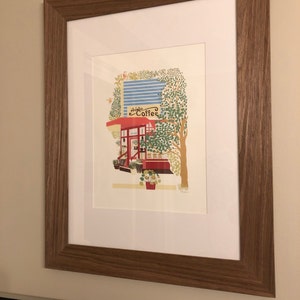 Jennifer added a photo of their purchase
