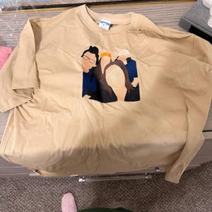 Makenzie added a photo of their purchase