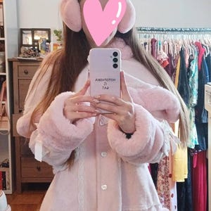 Comprador de Etsy ha añadido una foto de su compra