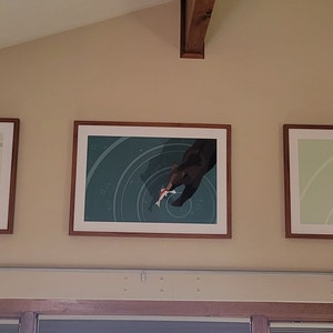Kevin added a photo of their purchase