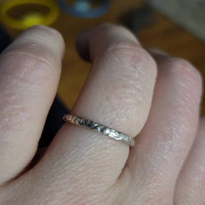 Laura added a photo of their purchase