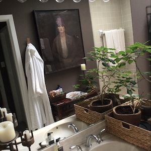 cynthia added a photo of their purchase