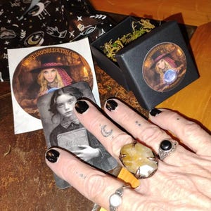 Josette added a photo of their purchase