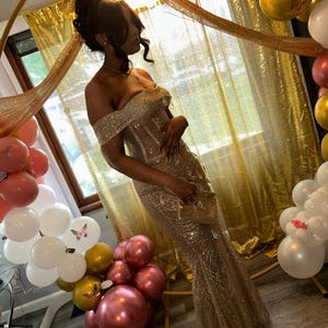 Cherish added a photo of their purchase
