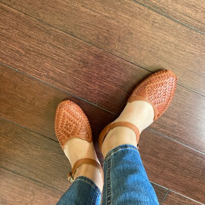 bosky huarache sandale