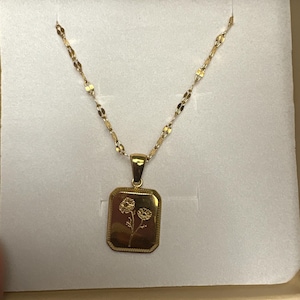 Kaylin added a photo of their purchase