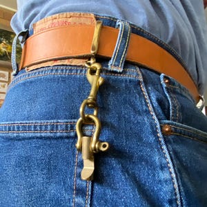 George added a photo of their purchase