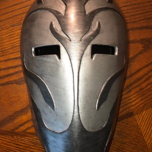 ジェダイ テンプル ガード マスク - Etsy 日本