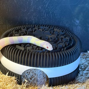 Kim added a photo of their purchase