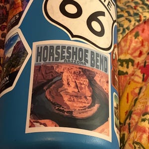 Travis added a photo of their purchase